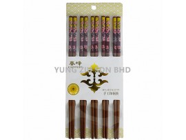 CT-476#10 PAIR CHOPSTICKS(CHUNFENG)